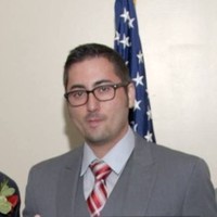 James Paul Jackson