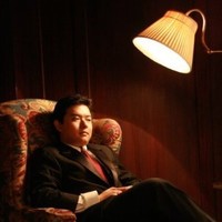 William Riyadi 李泽威