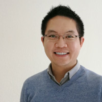 Zenas Lim