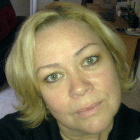 Liz Ramsden
