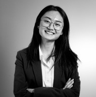 Carole Zheng