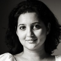Reshma Thomas