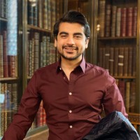 Ijlal Haider