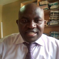 Kenvine Ouma