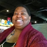 Ms. Terrell E Burrell