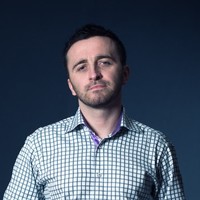 Cédric IMBERT