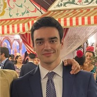 Antonio Gutierrez Sanchez
