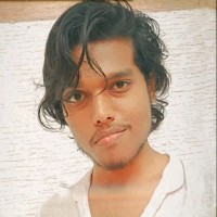 Vishnu Rajesh