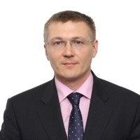 Aleksandr Serov