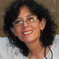 Pati Calderón