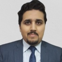 Naveed Awan, CA (Affiliate), FPFA , CPA-KSA