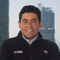 José Luis López Amador