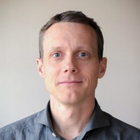 James Wilkinson