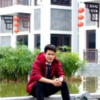 Jos Huy