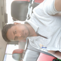 Shajid Ali