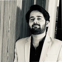 Ankit Motla