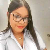 Annia Johelys Mcalman Villarreal