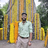 Kishor Sakhare