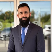 Taleb El Hajj Hassan