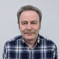 Vladimir Golos