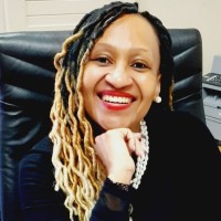 Zintle Siwisa-Thompson
