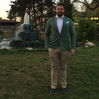 Recep Oğuzhan Kaya