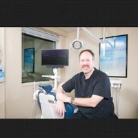 Jonathan Morris DDS