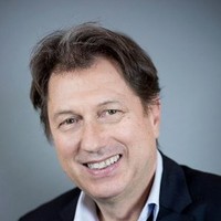 Eric Tainsh