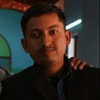 Arun Karki