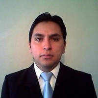 DANIEL MATHEUS GUERRON GORDILLO