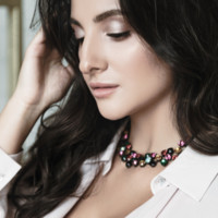 Anna Chernikova