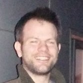 Stuart Naylor
