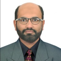 Dr Rahmath Ulla Baig