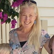 Bec Davis