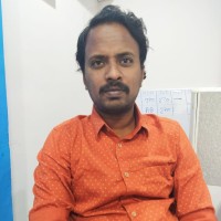 Raghavendra Rb