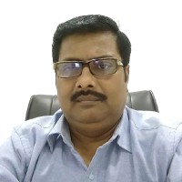 Dr Ashutosh Kumar Verma