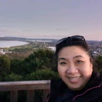Lisa Sutedjo
