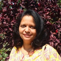 Uma Srinath