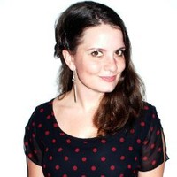 Lucie Rosičková