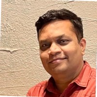 Manoj Tupkari