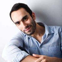 George Souvatzidakis