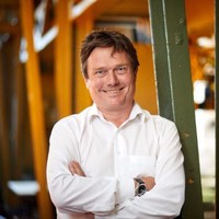 Klaus Stamm