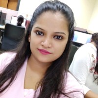 Priyanka Sakpal