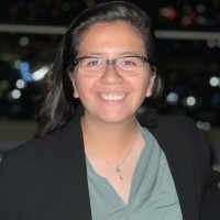 Andrea Bastidas
