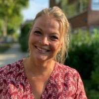 Danielle Bouwmeester