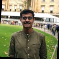 Devarsh Patel