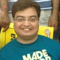 Praful B.