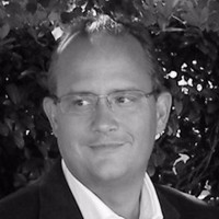 Christophe de Kermel