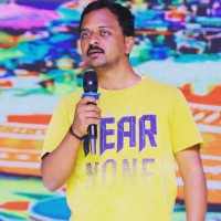 Mahesh A