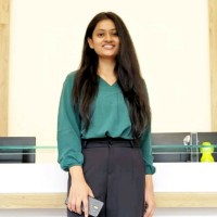 Shubhangi Bhargava